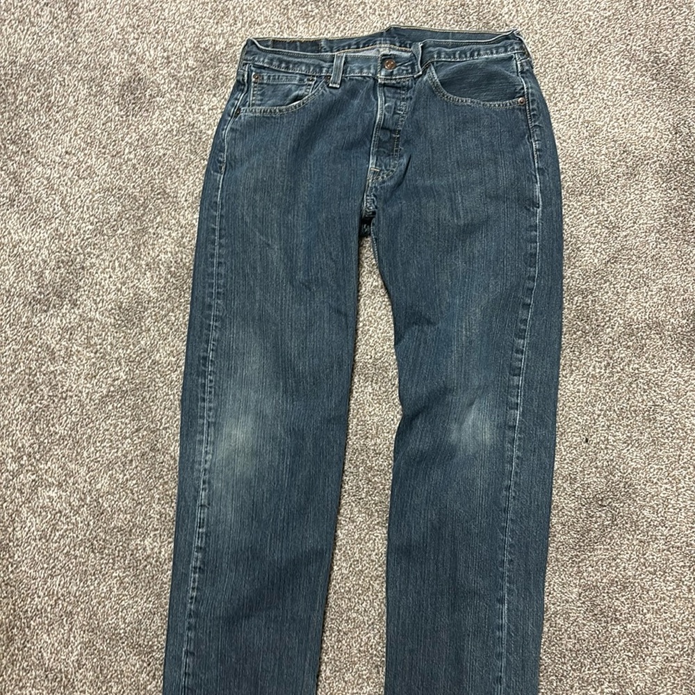 Men’s Levi’s 501 (32 x 32)